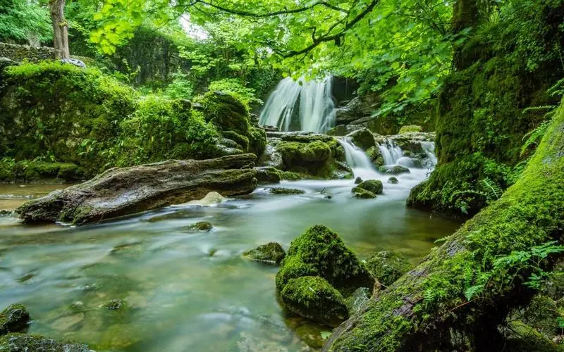 精密节能